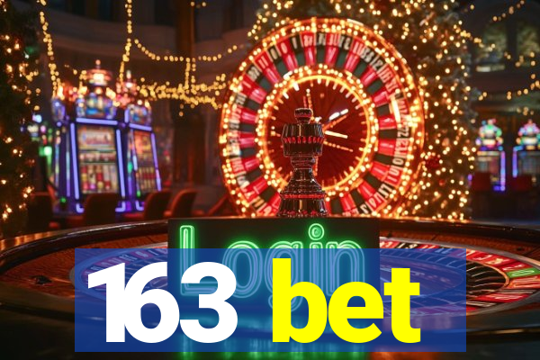 163 bet